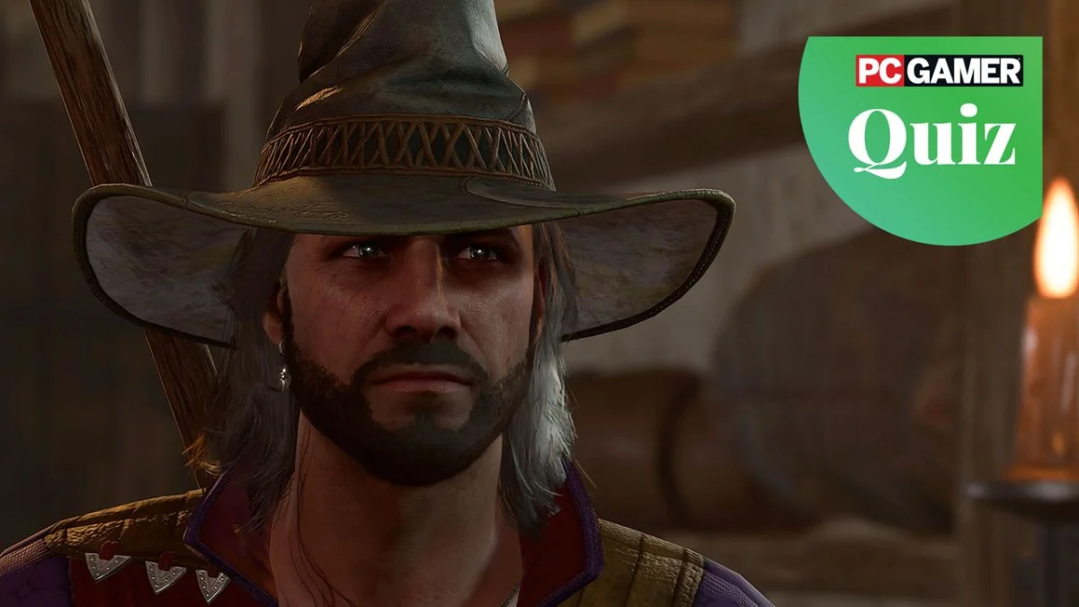 Pon a prueba tu sabiduría sobre la magia con nuestro desafío de aliados y villanos gamer