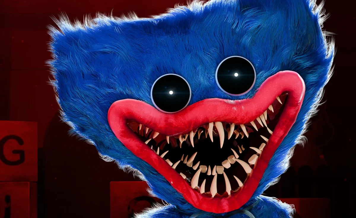 Poppy Playtime alcanza el récord histórico de jugadores y se convierte en el más vendido de Steam