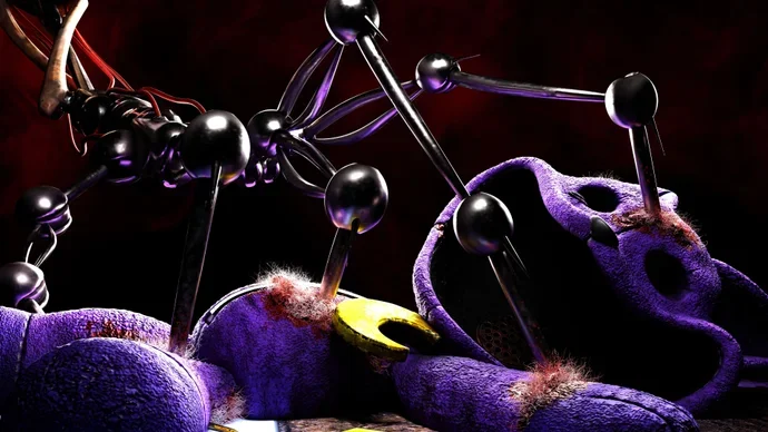 Poppy Playtime: Chapter 5 llega a PC y deja a los jugadores de consola con las ganas