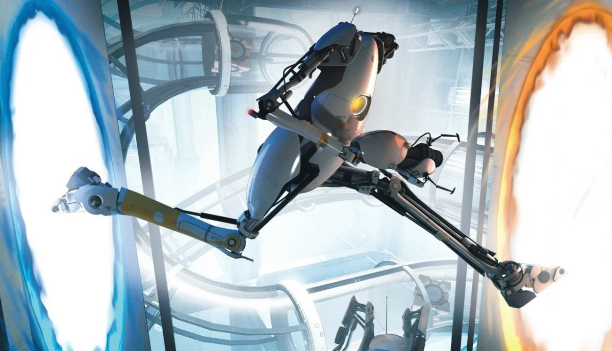 Portal 2: Community Edition en beta abierta transforma el futuro del modding en el juego
