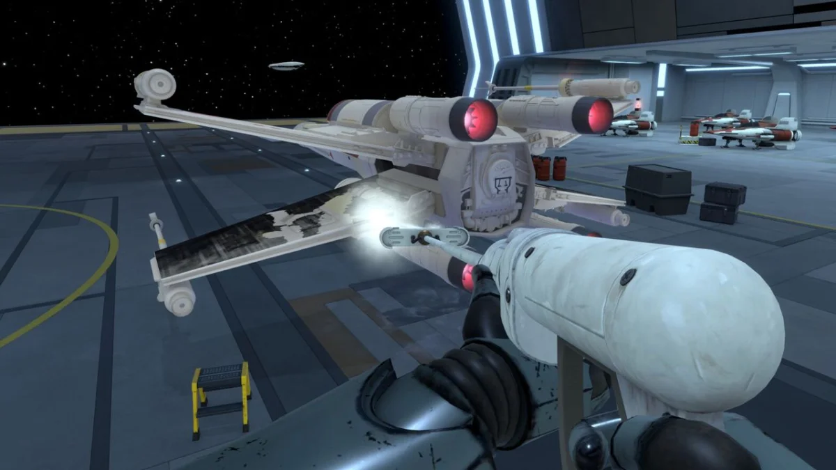 PowerWash Simulator 2 introduce un DLC de Star Wars que redefine la limpieza intergaláctica