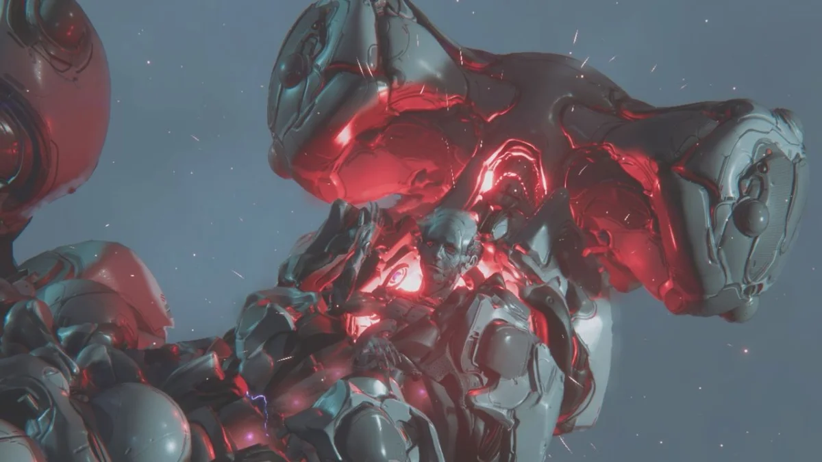 Pragmata incorpora batallas de jefes kaiju que redefinen la ciencia ficción japonesa