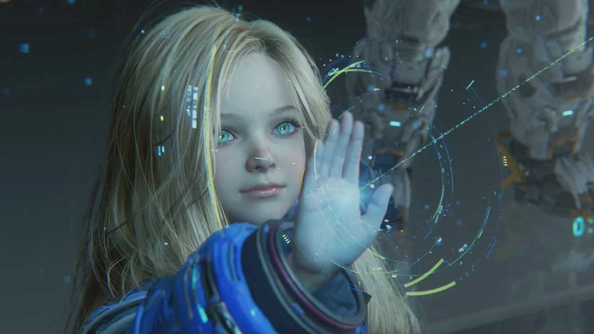 Pragmata lanza demo para que jugadores elijan entre control y teclado eficazmente