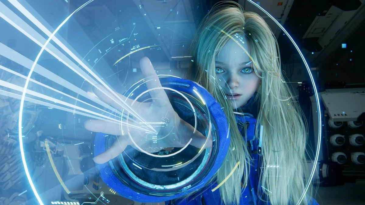 Pragmata redefine la experiencia de los videojuegos con su innovador enfoque narrativo