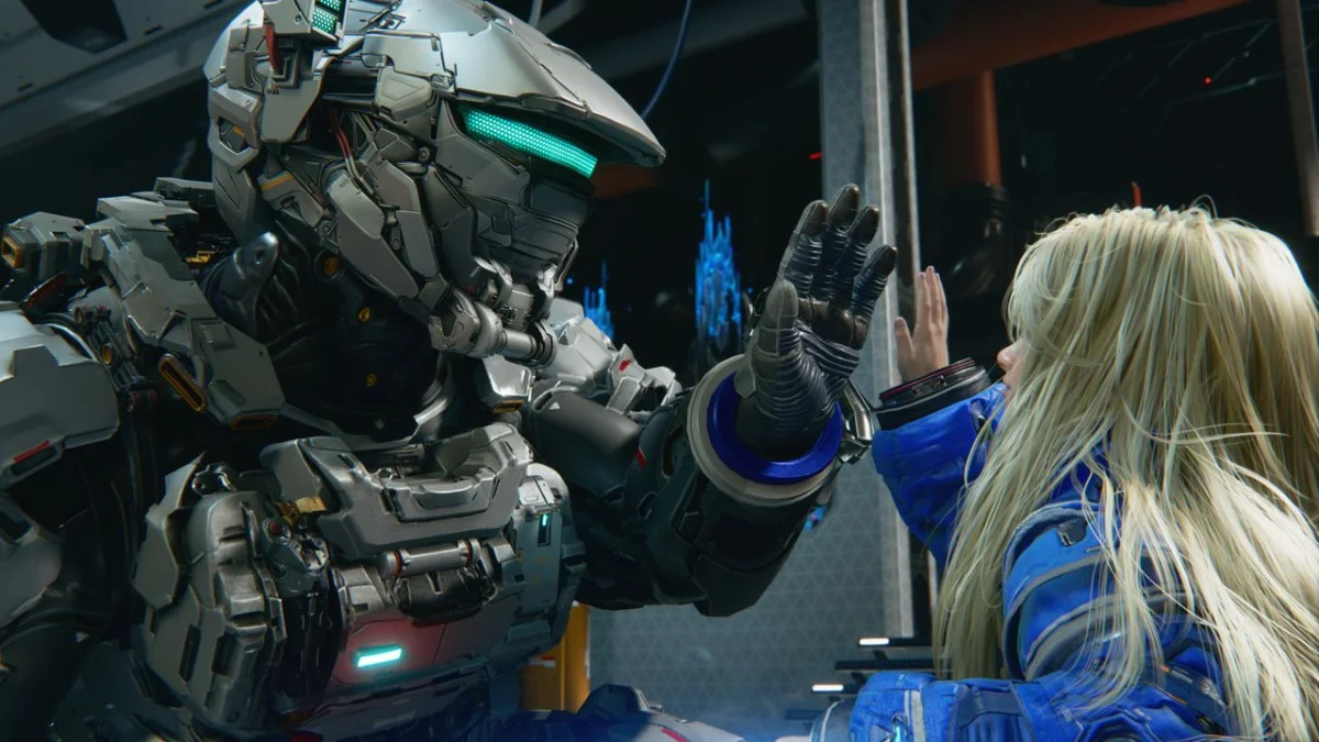 Pragmata supera el millón de copias vendidas en 48 horas tras cuatro años de retrasos