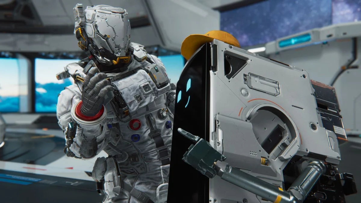 Pragmata: un viaje de 18 horas que transforma la experiencia de los jugadores