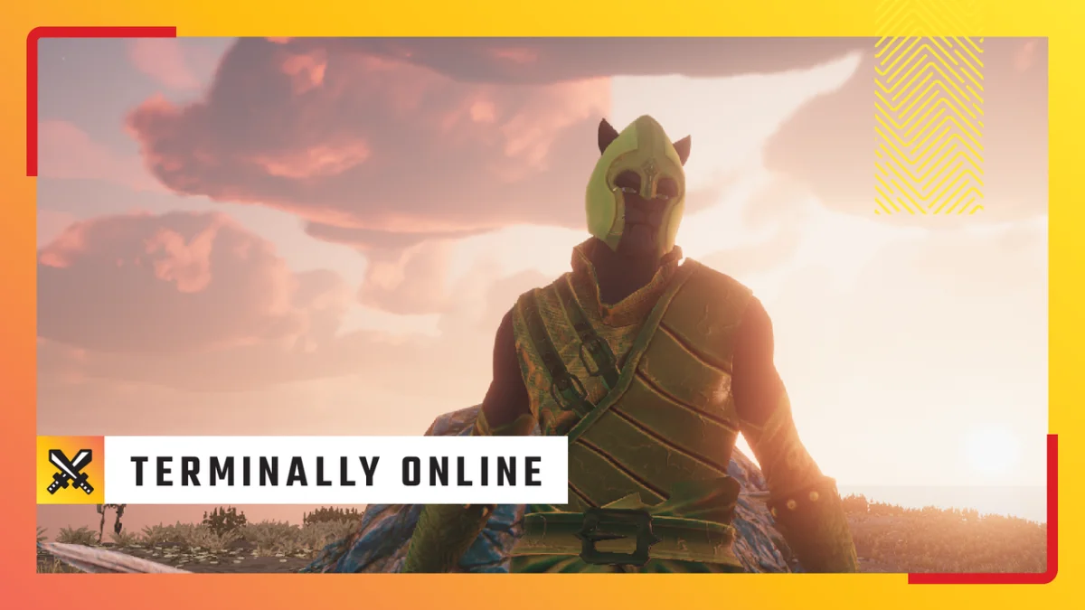 Project: Gorgon revive la esencia de los MMO clásicos con su humor único y peculiar.