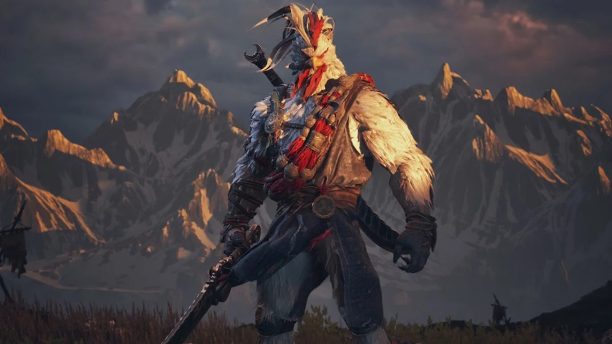 Proyecto Windless brinda a un veterano de Far Cry la oportunidad medieval que siempre deseó.