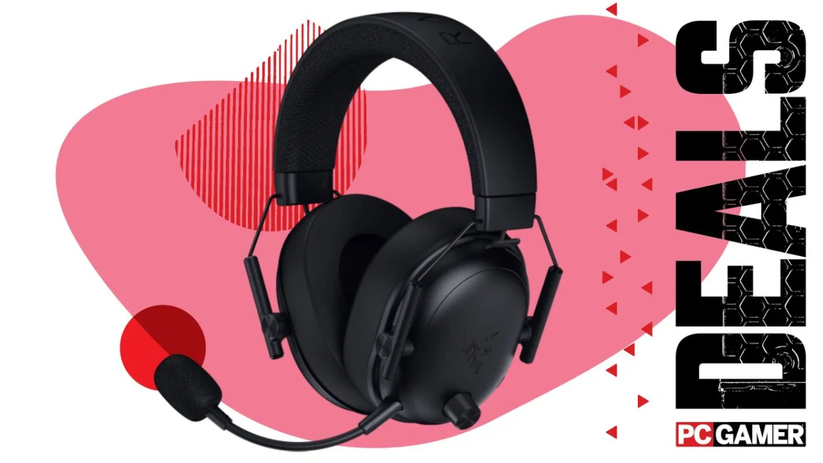 Razer BlackShark V3: La opción definitiva para mejorar tu experiencia de audio a $120