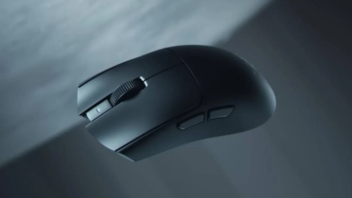 Razer lanza su software de mouse y teclado justo a tiempo para el Viper V4 Pro