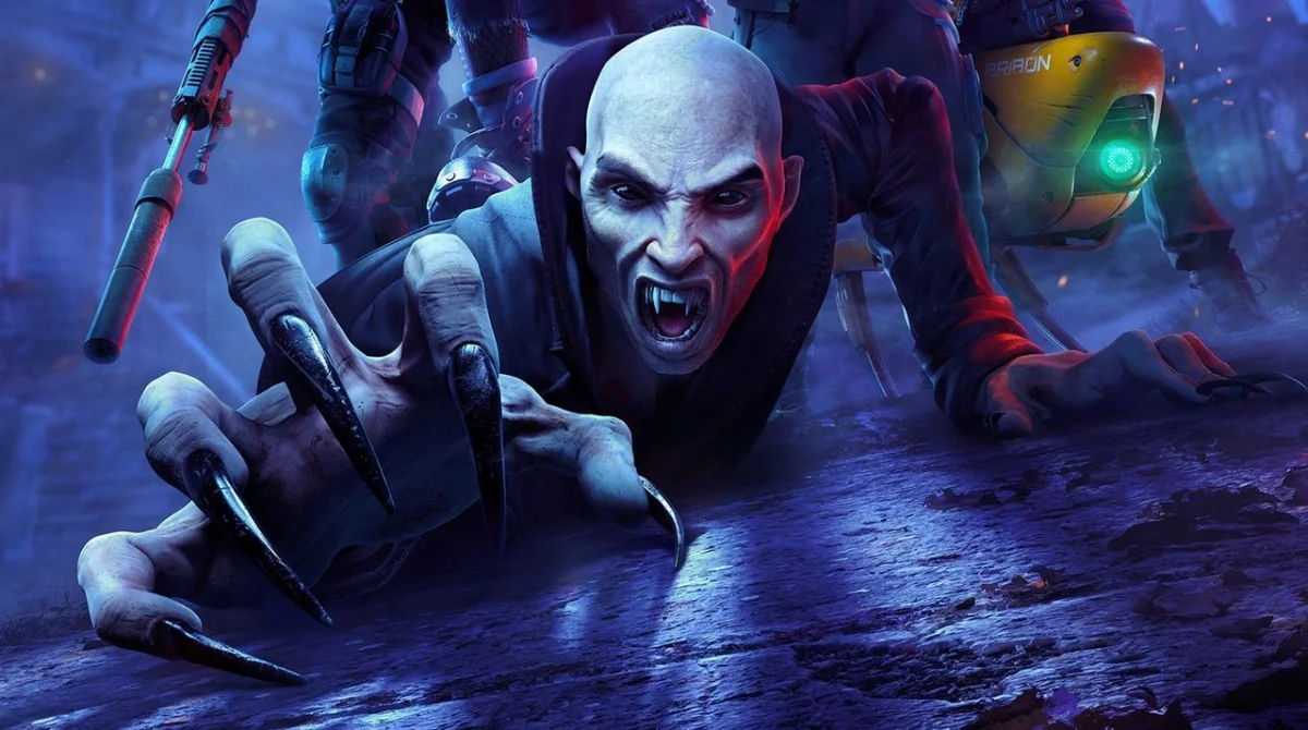 Redfall se transforma: el último parche muestra el potencial oculto del juego