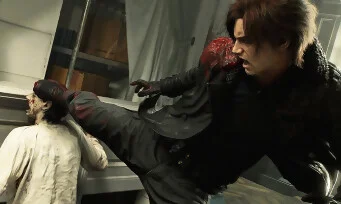 Resident Evil 9: La evolución del gameplay de Leon promete revolucionar la saga.