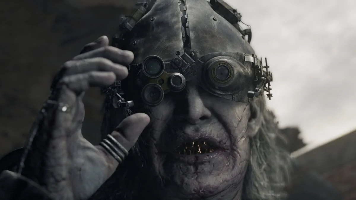 Resident Evil Requiem en VR: una nueva experiencia que redefine el horror inmersivo