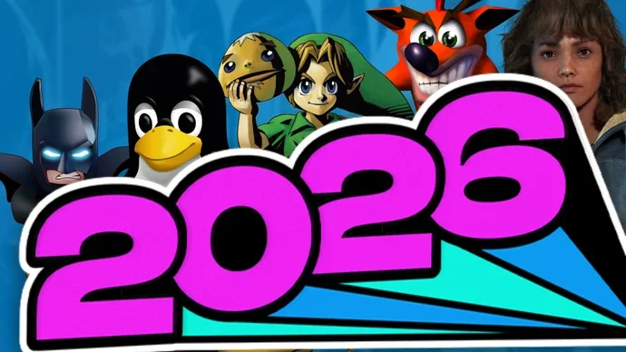Resoluciones de juego para 2026: ¿Quién logrará completar un juego en 24 horas?