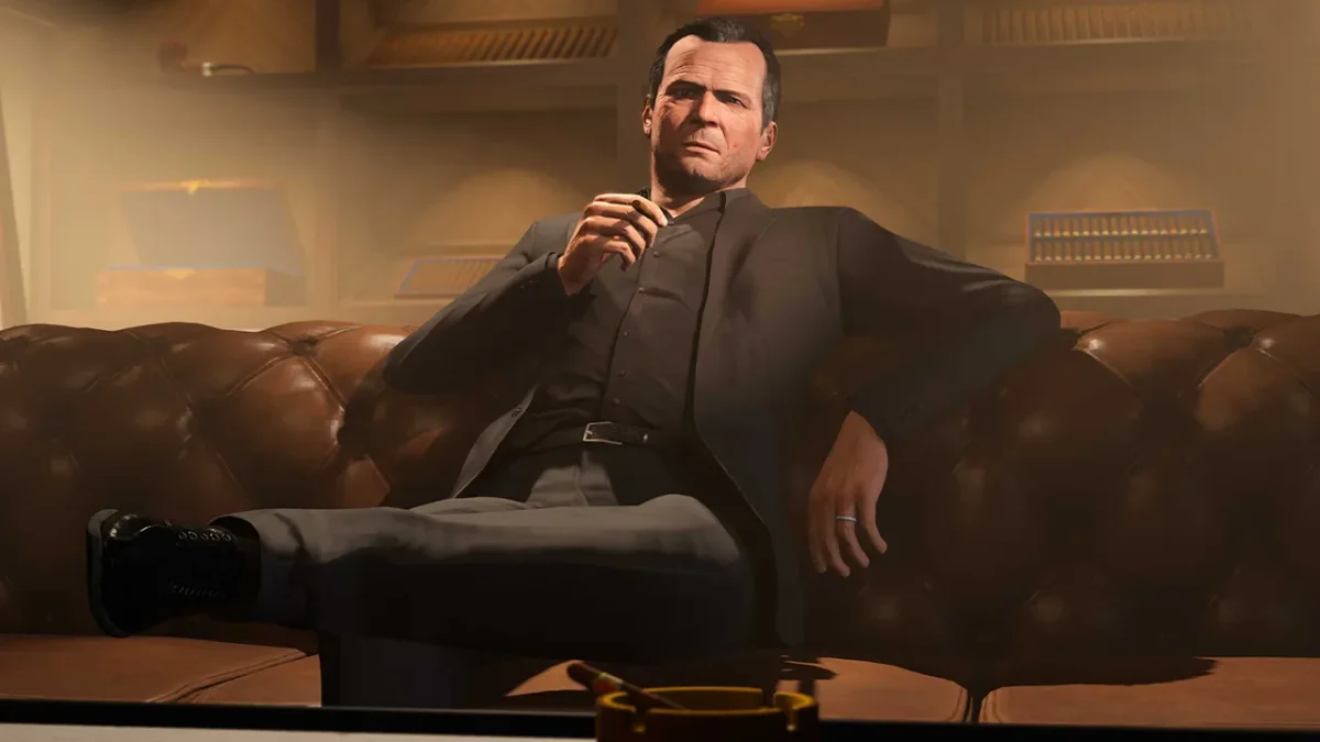 Resultados impresionantes de Take-Two Interactive tras el éxito de GTA en el mercado