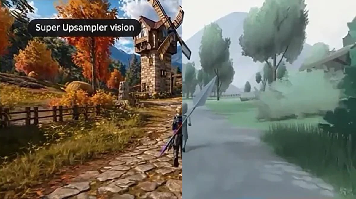 Roblox enfrenta críticas tras implementar DLSS 5 y confundir a sus creadores