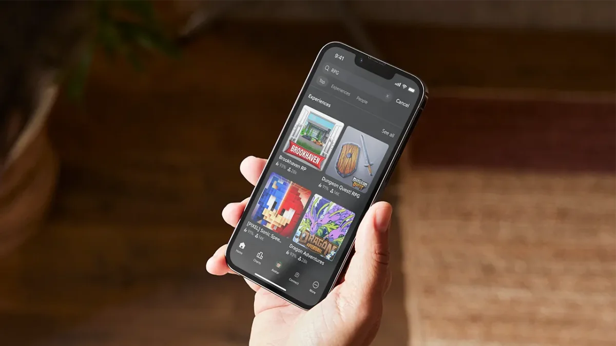 Roblox enfrenta un veto en Rusia que impacta a su comunidad global de jugadores