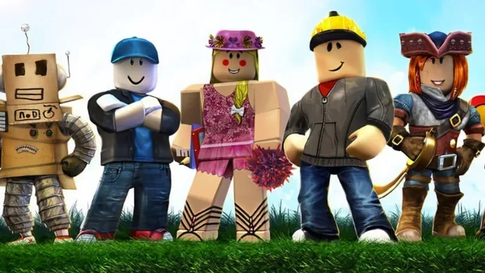 Roblox implementa controles de edad facial para mejorar la seguridad en línea de los niños