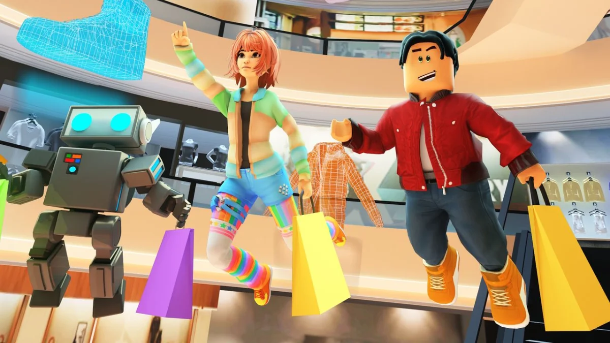 Roblox Plus transforma la monetización: creadores se benefician por cada suscriptor nuevo