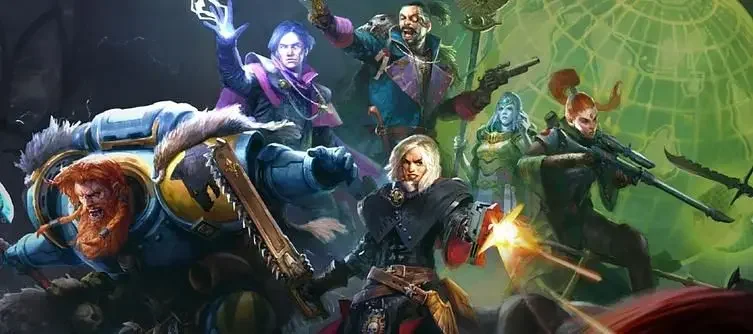 Rogue Trader alcanza su precio más bajo en Steam, generando gran interés entre los jugadores