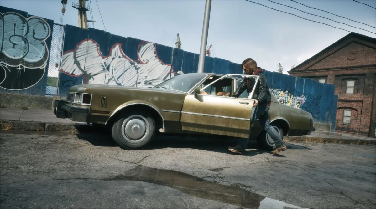 Samson busca llenar el vacío entre GTA y nuevas experiencias de juego