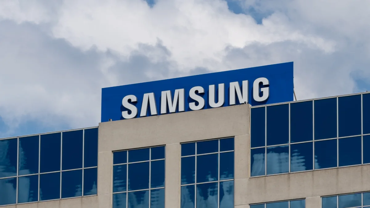 Samsung maximiza sus ganancias en medio de la crisis de memoria con un aumento del 800%