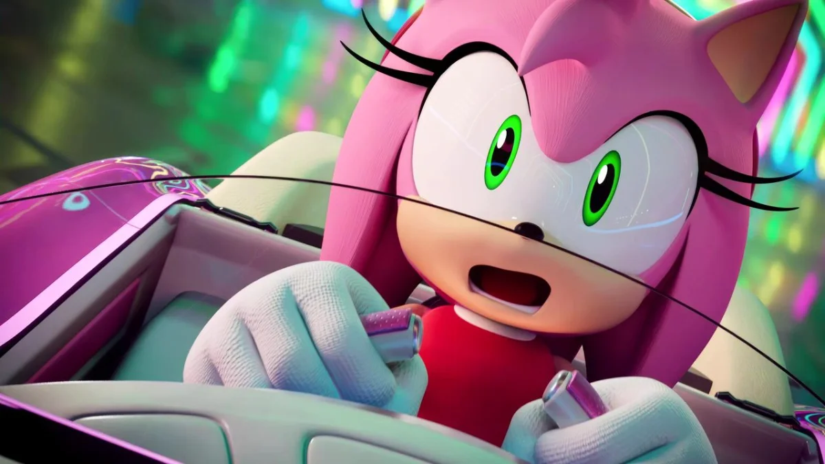Sega enfrenta la dura realidad de bajas ventas a pesar del apoyo de los fans