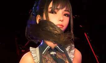 Shift Up recompensa a sus desarrolladores de Stellar Blade con generosos bonos navideños