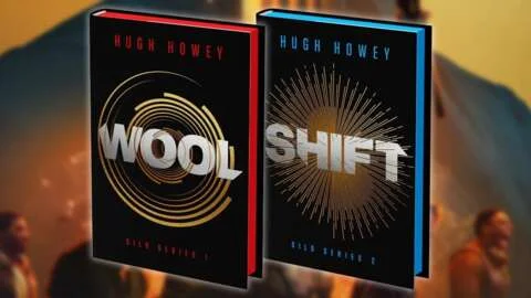 Silo Series Collector's Edition Books On Sale For Over 60% Off