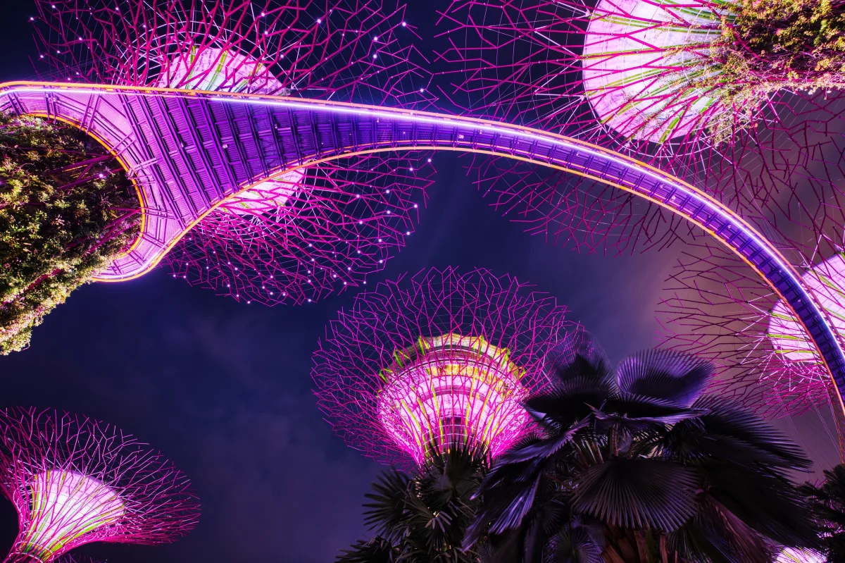 Singapur da un paso hacia la legitimación de los esports como deporte oficial