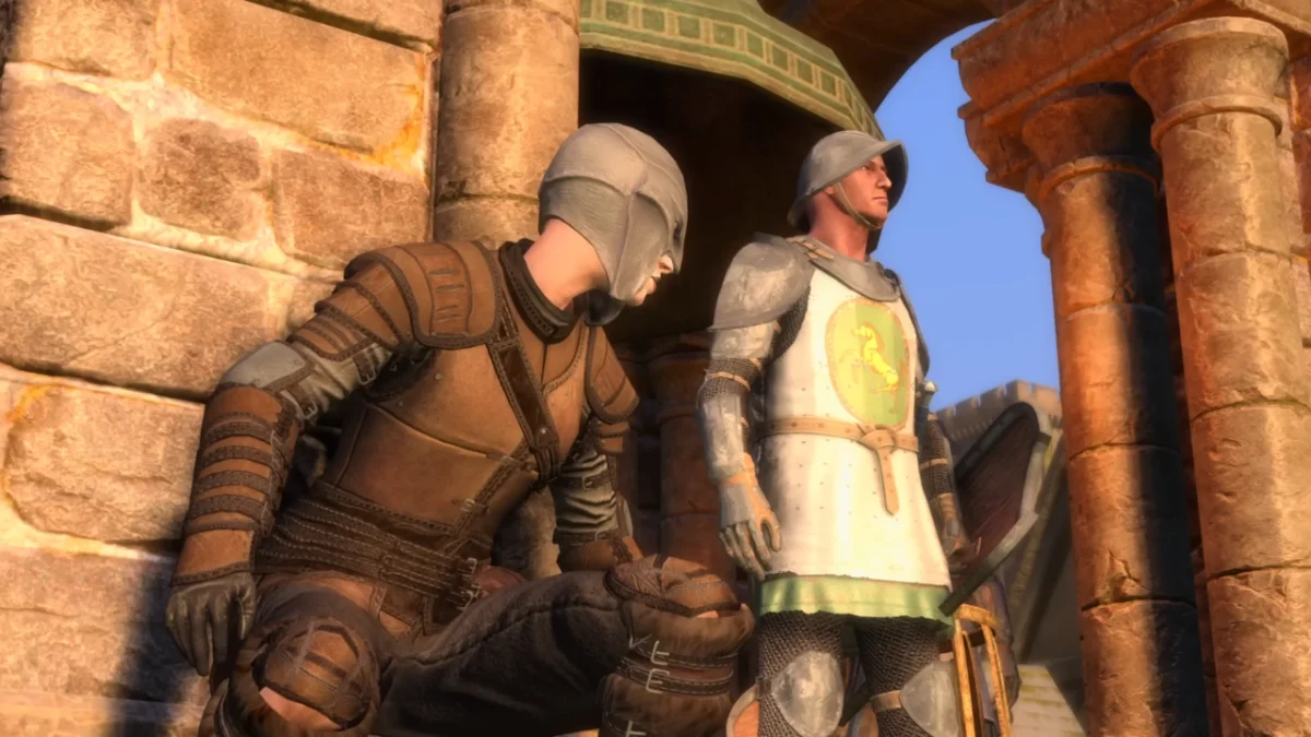 Skyblivion busca desesperadamente talento para cumplir su ambicioso plazo de lanzamiento