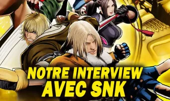 SNK revela detalles cruciales sobre la esperada Temporada 2 de Fatal Fury City of the Wolves