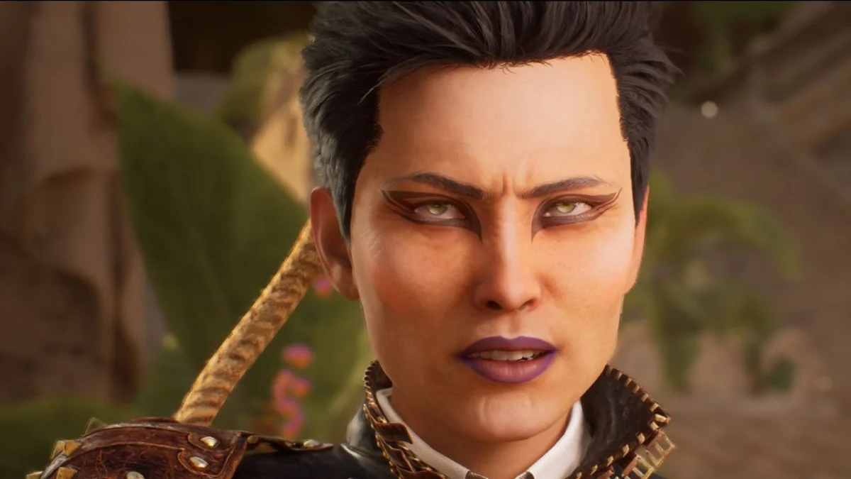 Solasta 2 mejora cada aspecto del original, elevando las expectativas de los fans