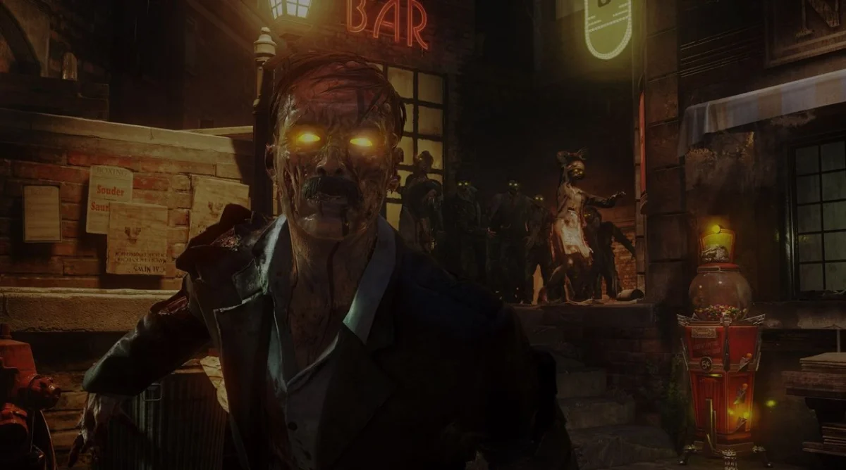 Sony cierra el estudio de un veterano de Call of Duty antes de su lanzamiento en 2025