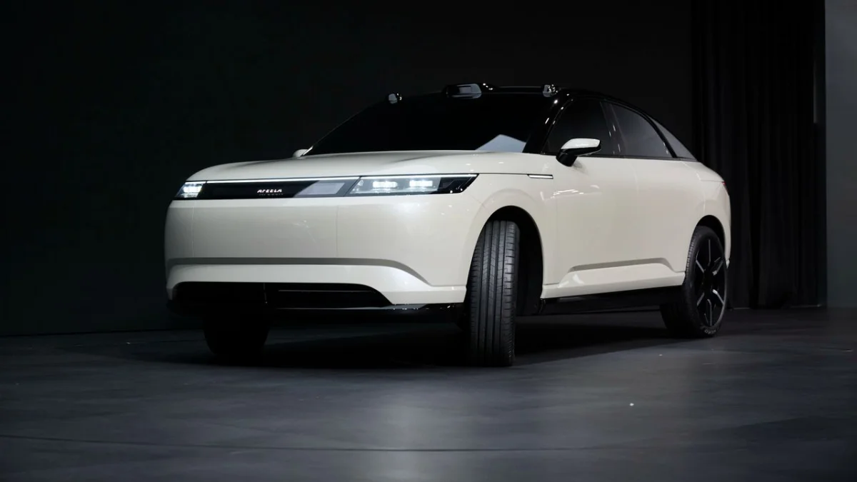 Sony y Honda cancelan su ambicioso proyecto automotriz, generando incertidumbre en la industria.