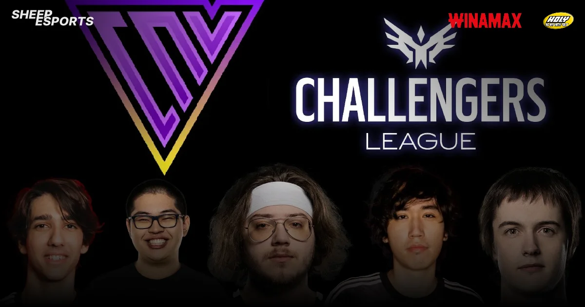 Sources: Conviction first to finalize NACL roster - Sheep Esports