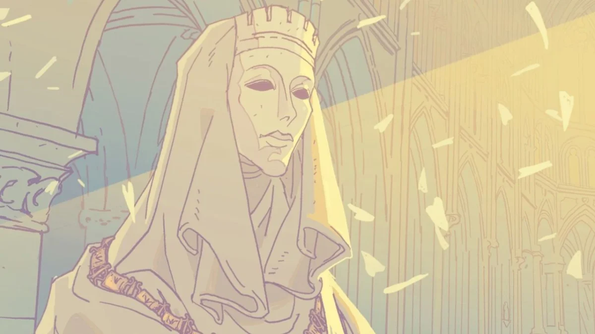 Sovereign Tower ofrece una experiencia medieval repleta de desafíos y romance