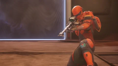 Splitgate Studio Reacts To Player Numbers: "Steam Charts Don't Measure Fun"