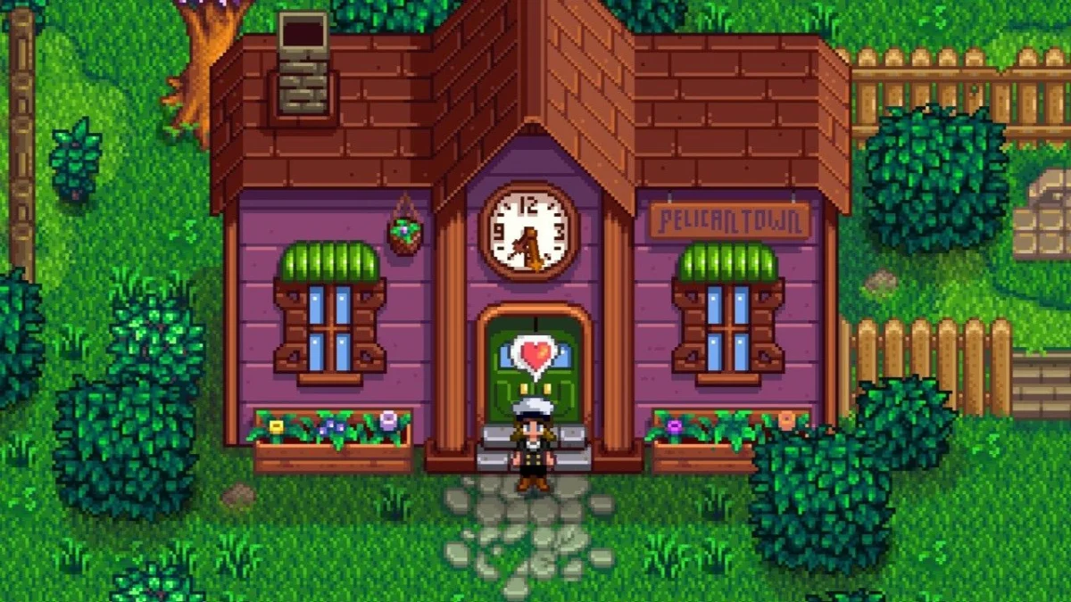 Stardew Valley redefine el género de juegos acogedores con su narrativa envolvente