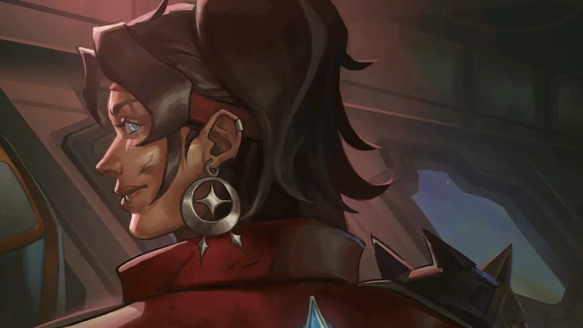 Starfinder: Afterlight promete sorpresas, pero Epictellers enfrenta desafíos antes de la demo de verano