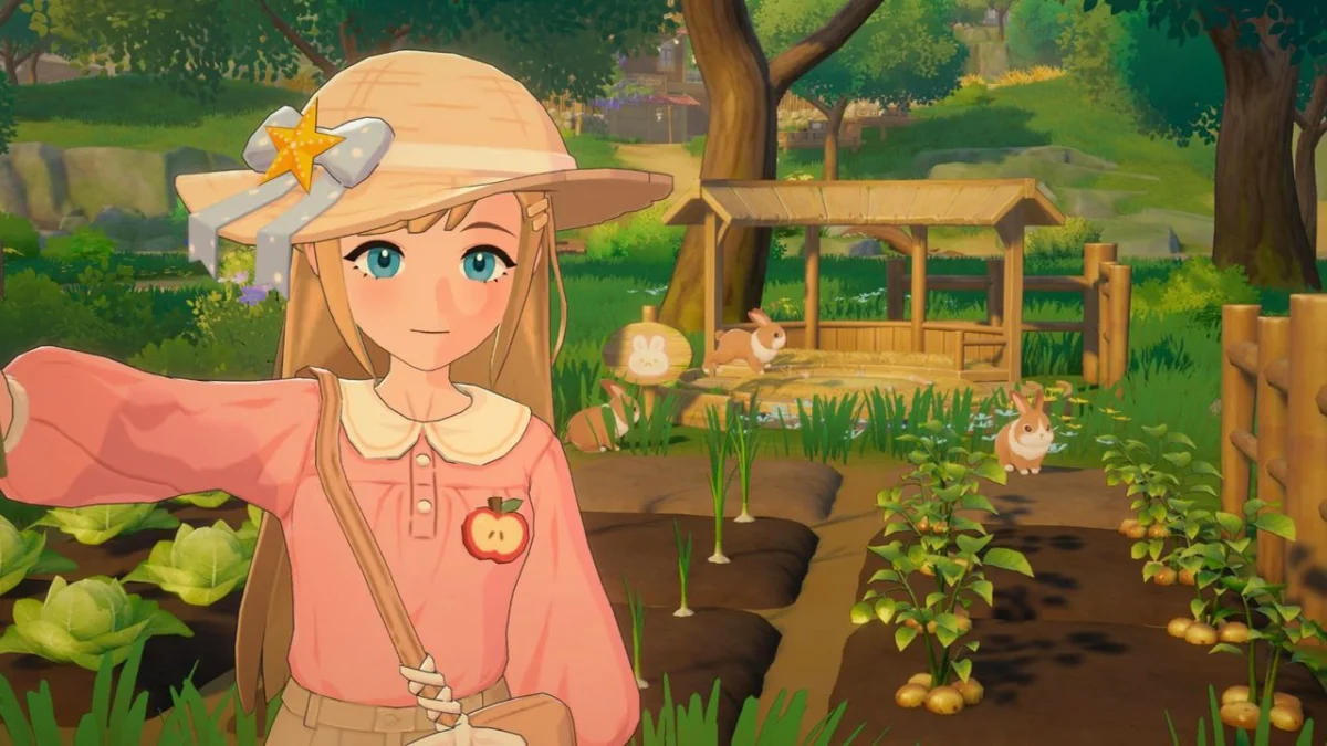 Starsand Island en acceso anticipado: ¿una nueva joya para los amantes de los simuladores?