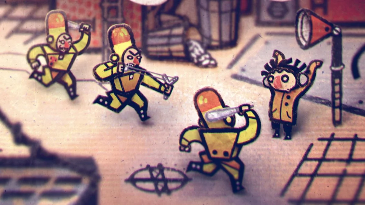 Steam Next Fest regresa: 7 días para descubrir las mejores demos del momento