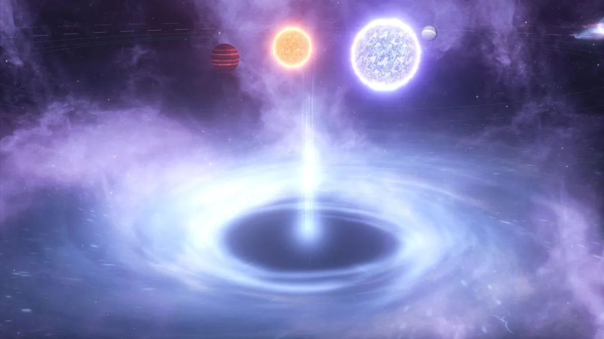 Stellaris celebra 10 años y sigue ampliando su universo con nuevos DLCs