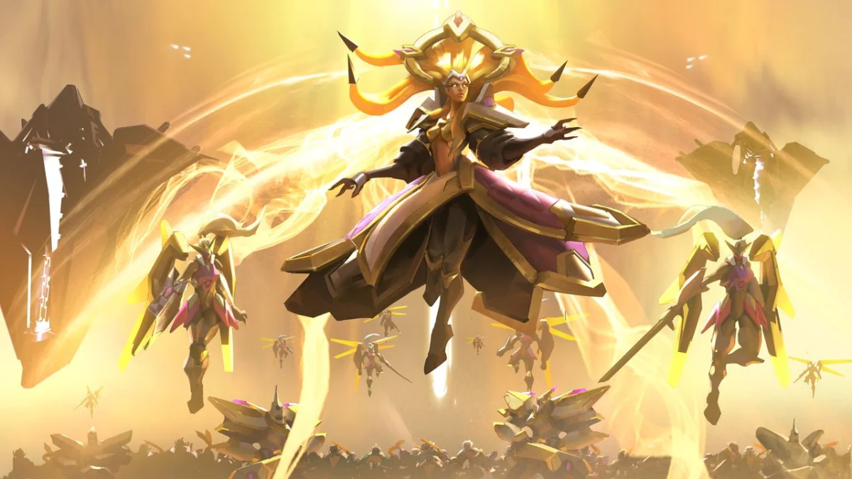 Stormgate se queda sin soporte multijugador, afectando su comunidad competitiva