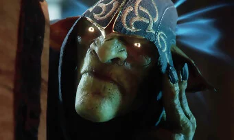 Styx: Blades of Greed revela su jugabilidad en intensas fases de infiltración