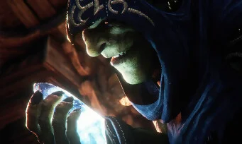 Styx: Blades of Greed revela su jugabilidad y despierta la emoción de los fans