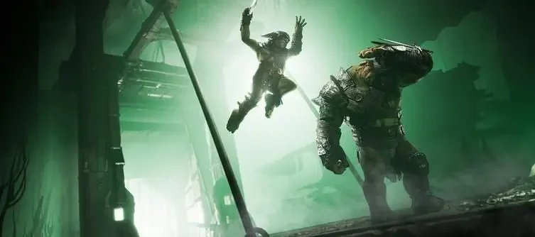 Styx: Blades of Greed revela un tráiler que intensifica la anticipación entre los fans