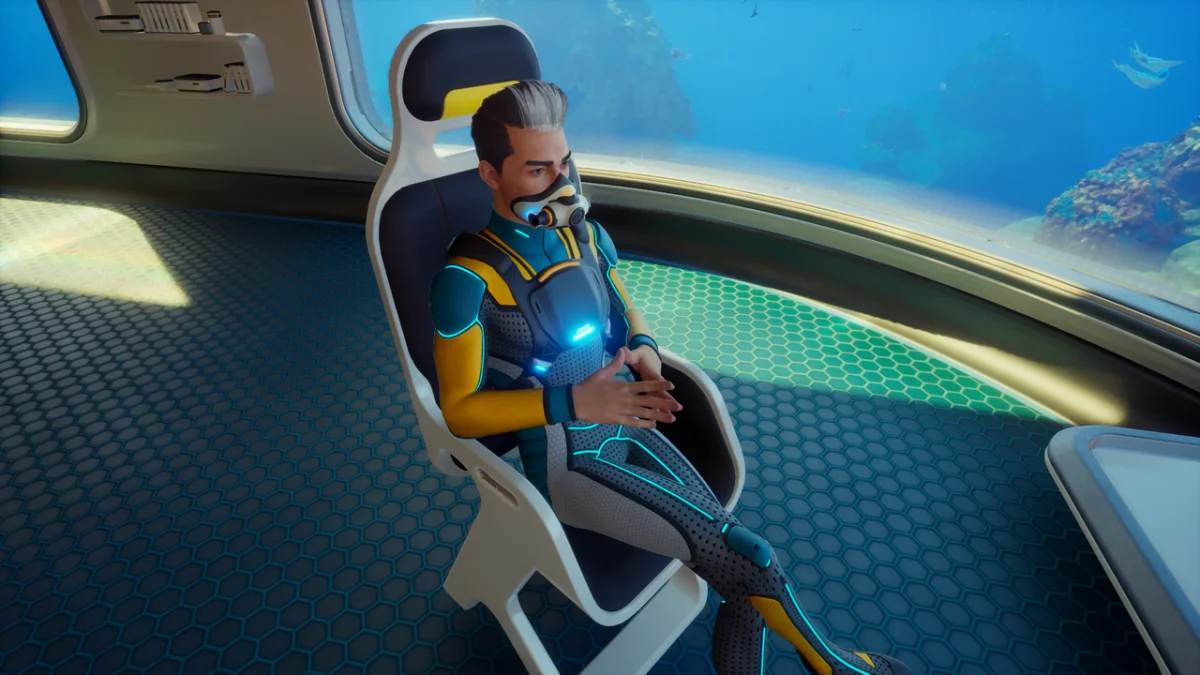 Subnautica 2 arrasa con un millón de copias vendidas en su primera hora
