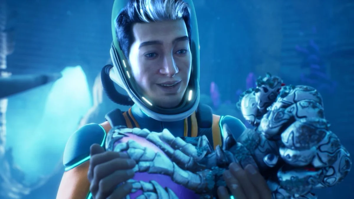 Subnautica 2 promete una experiencia más amplia y refinada para los jugadores de acceso anticipado