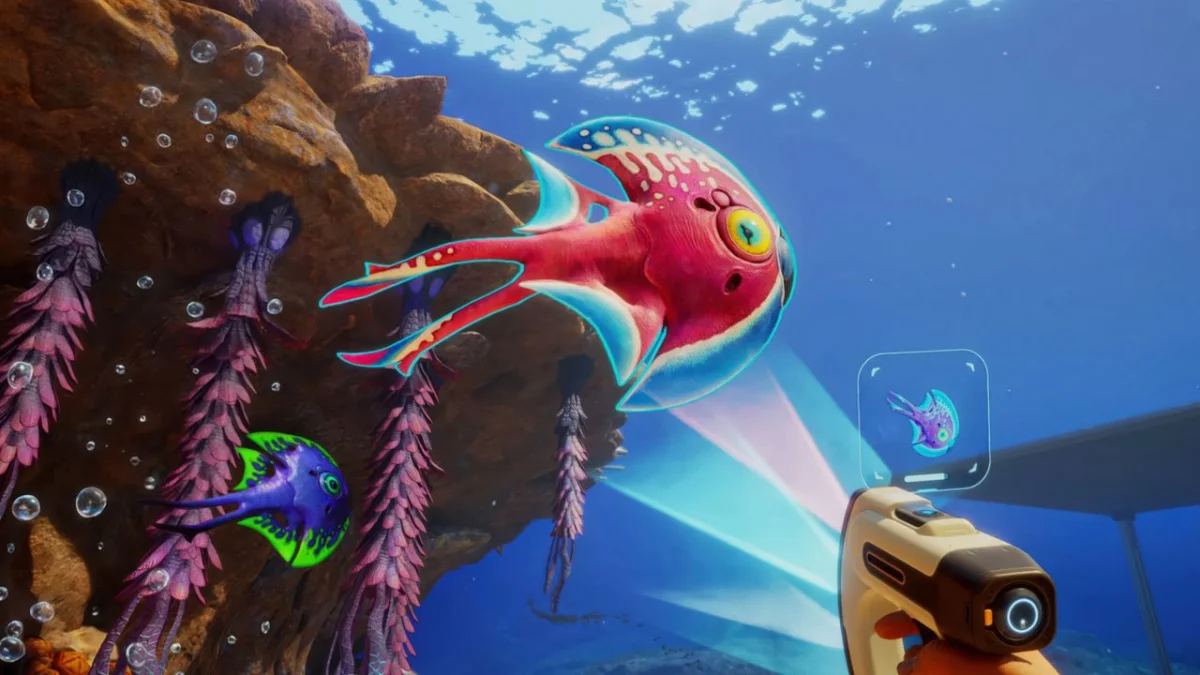 Subnautica 2 redefine la exploración y promete una experiencia inmersiva sin precedentes